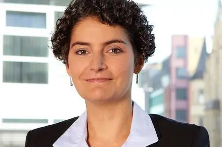 Abbildung - Ansprechpartner für Veranstaltungen und Events