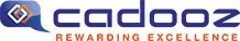 Abbildung - Logo von Cadooz, Parnterfirma von Euronet