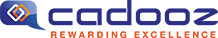 Abbildung - Logo von Cadooz, Parnterfirma von Euronet