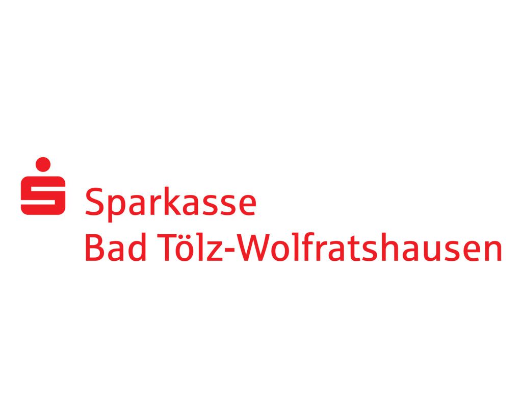Abbildung - Logo der Sparkasse Bad Tölz-Wolfratshausen