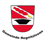 Abbildung - Wappen der Gemeinde Regnitzlosau