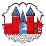 Abbildung - Wappen der Stadt Lichtenberg